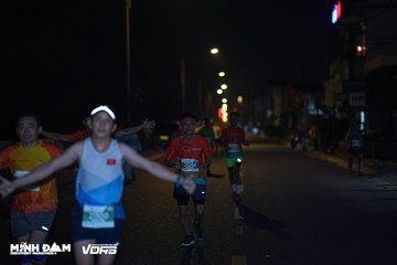 Minh Dam Discovery Marathon 2024 - Ảnh #1275456