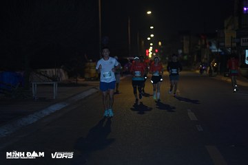 Minh Dam Discovery Marathon 2024 - Ảnh #1276546