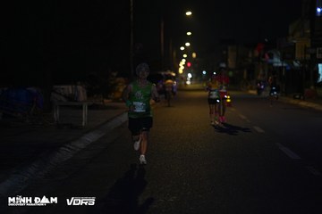 Minh Dam Discovery Marathon 2024 - Ảnh #1275097