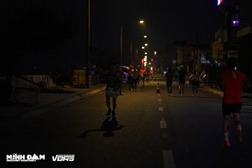 Minh Dam Discovery Marathon 2024 - Ảnh #1277057