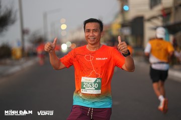 Minh Dam Discovery Marathon 2024 - Ảnh #1278478