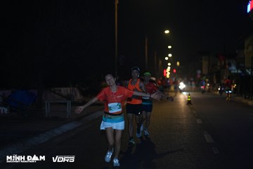 Minh Dam Discovery Marathon 2024 - Ảnh #1275969