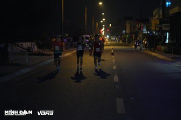 Minh Dam Discovery Marathon 2024 - Ảnh #1271929