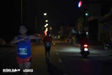 Minh Dam Discovery Marathon 2024 - Ảnh #1276389
