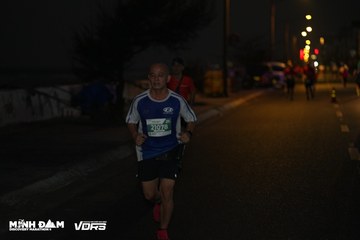 Minh Dam Discovery Marathon 2024 - Ảnh #1277616