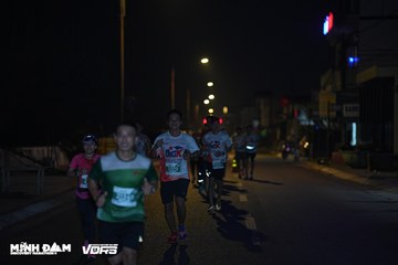 Minh Dam Discovery Marathon 2024 - Ảnh #1275830