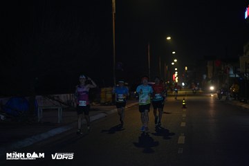 Minh Dam Discovery Marathon 2024 - Ảnh #1275531
