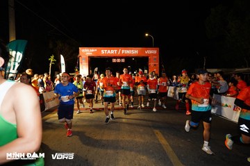 Minh Dam Discovery Marathon 2024 - Ảnh #1272424