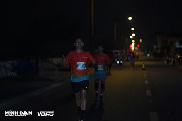 Minh Dam Discovery Marathon 2024 - Ảnh #1277018
