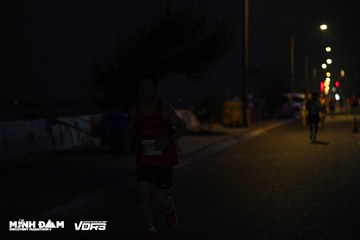 Minh Dam Discovery Marathon 2024 - Ảnh #1277396
