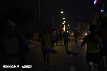 Minh Dam Discovery Marathon 2024 - Ảnh #1277243