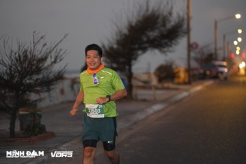Minh Dam Discovery Marathon 2024 - Ảnh #1278210