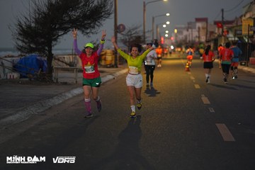 Minh Dam Discovery Marathon 2024 - Ảnh #1278161