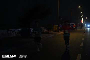 Minh Dam Discovery Marathon 2024 - Ảnh #1277135