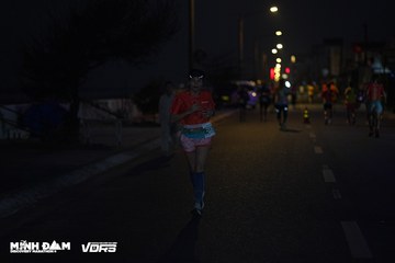 Minh Dam Discovery Marathon 2024 - Ảnh #1277490