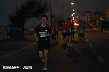 Minh Dam Discovery Marathon 2024 - Ảnh #1278012