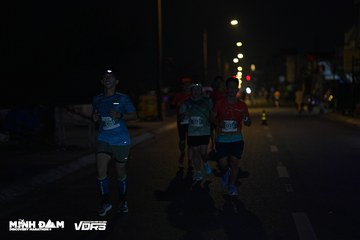 Minh Dam Discovery Marathon 2024 - Ảnh #1276268