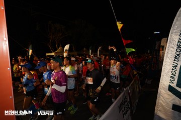 Minh Dam Discovery Marathon 2024 - Ảnh #1272275