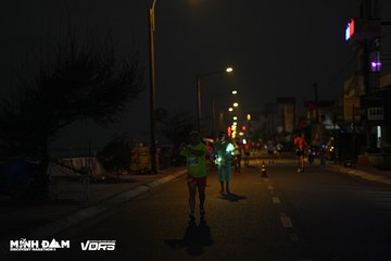 Minh Dam Discovery Marathon 2024 - Ảnh #1277656