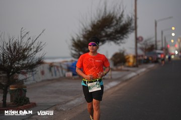 Minh Dam Discovery Marathon 2024 - Ảnh #1278416