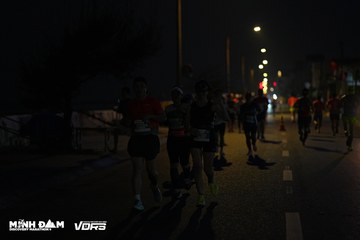 Minh Dam Discovery Marathon 2024 - Ảnh #1277262