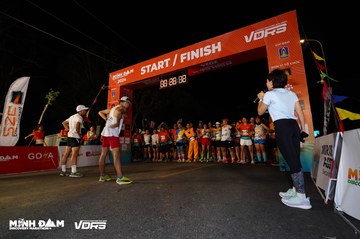 Minh Dam Discovery Marathon 2024 - Ảnh #1273172