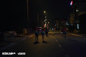 Minh Dam Discovery Marathon 2024 - Ảnh #1276458