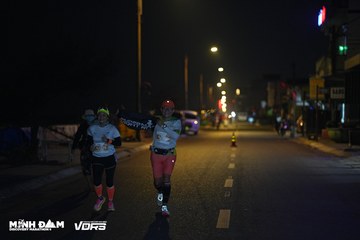 Minh Dam Discovery Marathon 2024 - Ảnh #1272886