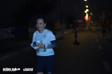 Minh Dam Discovery Marathon 2024 - Ảnh #1277486