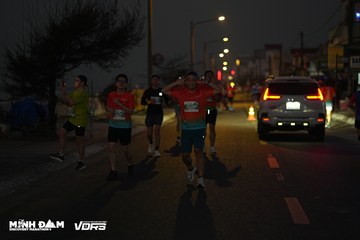 Minh Dam Discovery Marathon 2024 - Ảnh #1277971