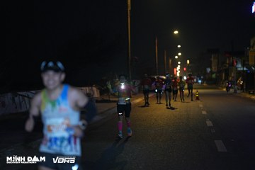 Minh Dam Discovery Marathon 2024 - Ảnh #1272683
