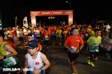 Minh Dam Discovery Marathon 2024 - Ảnh #1273559