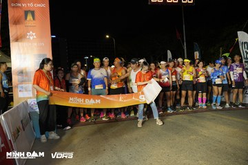 Minh Dam Discovery Marathon 2024 - Ảnh #1273153