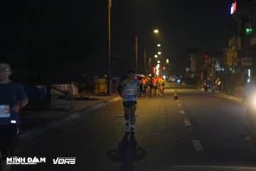 Minh Dam Discovery Marathon 2024 - Ảnh #1272643