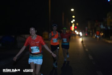 Minh Dam Discovery Marathon 2024 - Ảnh #1275974