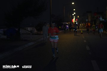 Minh Dam Discovery Marathon 2024 - Ảnh #1277493