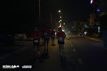 Minh Dam Discovery Marathon 2024 - Ảnh #1273344