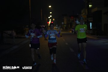 Minh Dam Discovery Marathon 2024 - Ảnh #1272458