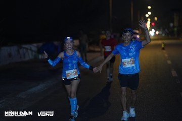 Minh Dam Discovery Marathon 2024 - Ảnh #1272180