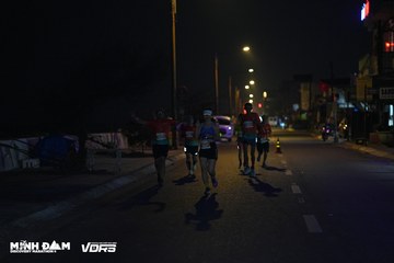 Minh Dam Discovery Marathon 2024 - Ảnh #1272733