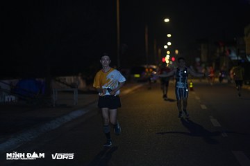 Minh Dam Discovery Marathon 2024 - Ảnh #1276297