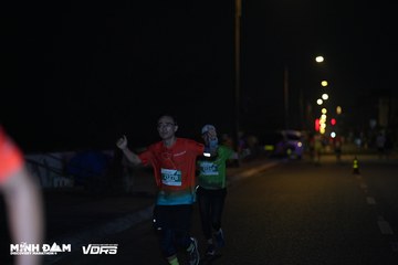 Minh Dam Discovery Marathon 2024 - Ảnh #1276128
