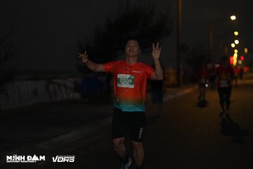 Minh Dam Discovery Marathon 2024 - Ảnh #1277723
