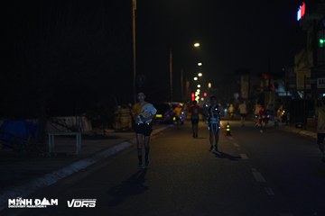 Minh Dam Discovery Marathon 2024 - Ảnh #1276295