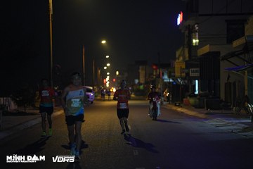 Minh Dam Discovery Marathon 2024 - Ảnh #1271814