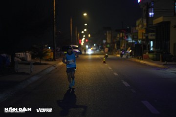 Minh Dam Discovery Marathon 2024 - Ảnh #1272199