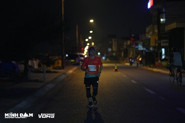 Minh Dam Discovery Marathon 2024 - Ảnh #1273571