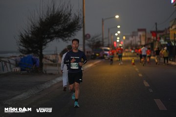 Minh Dam Discovery Marathon 2024 - Ảnh #1278065