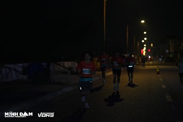 Minh Dam Discovery Marathon 2024 - Ảnh #1276041
