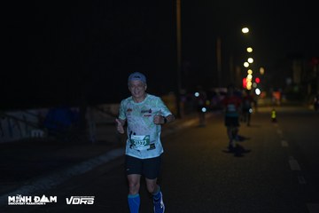 Minh Dam Discovery Marathon 2024 - Ảnh #1276497